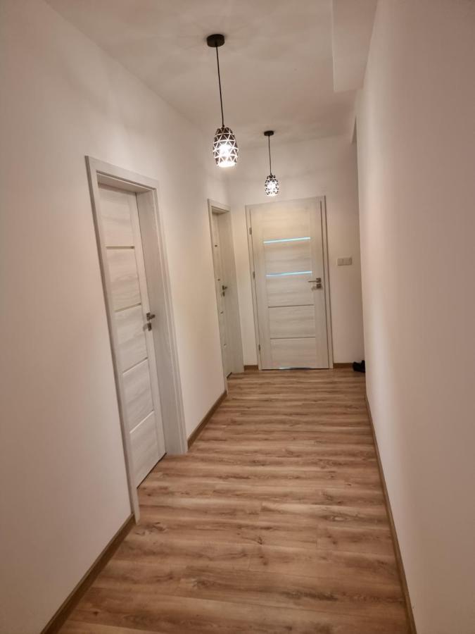 Apartament Oporowska 22 Kutno Eksteriør bilde