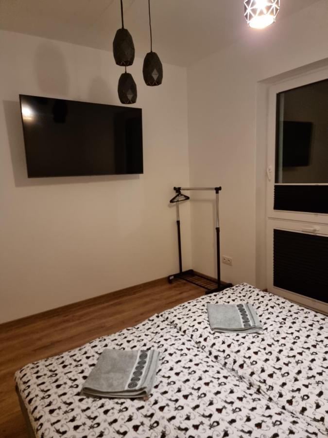 Apartament Oporowska 22 Kutno Eksteriør bilde
