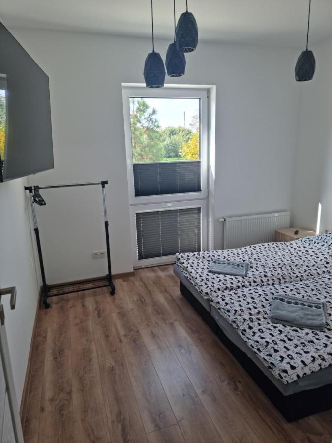 Apartament Oporowska 22 Kutno Eksteriør bilde